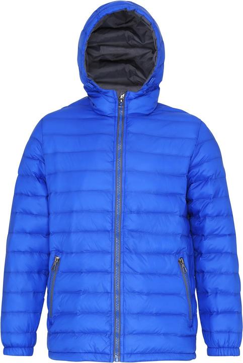 2786 Jacke gesteppt Wasser und Wind abweisend