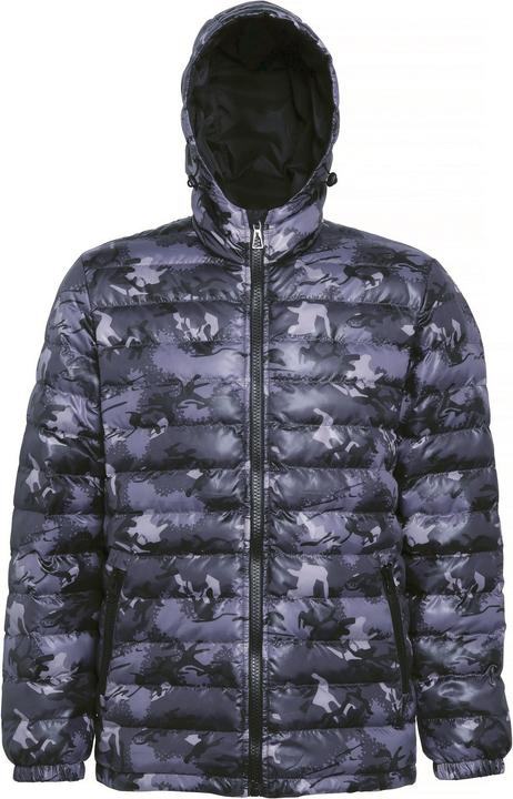 Gris camo