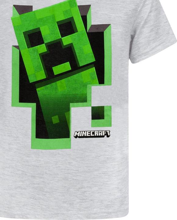 Immagine prodotto Minecraft All'interno dei ragazzi della TShirt (128)