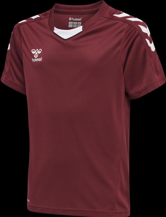 Immagine prodotto hummel Core Xk Poly Jersey S/S Bambini (164)