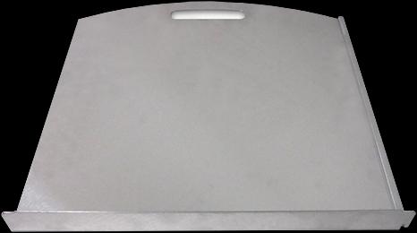Actual product image HPE 666986-B21 Harddrive Blank Kit LFF