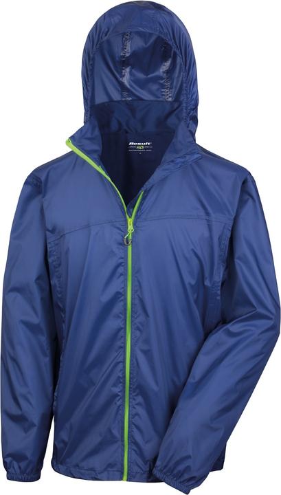 Regatta Uban Outdoor Jacke HDi Quest Hydradri