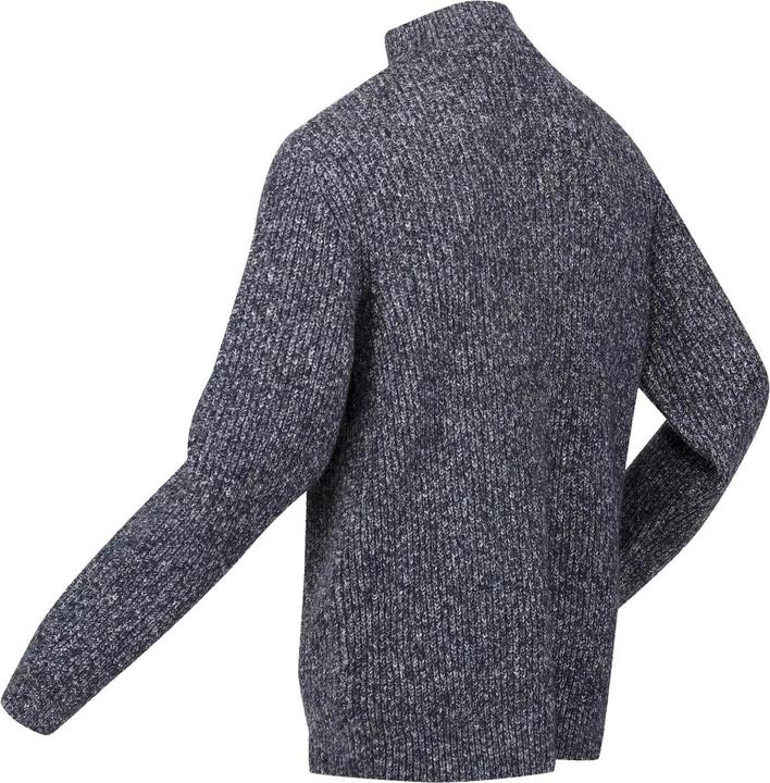 Immagine prodotto Regatta Maglione Kaison con mezza zip (L)