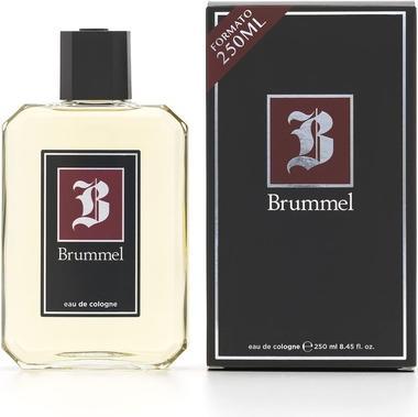 Image du produit Antonio Puig Brummel Colonia 250ml (Eau de toilette, 250 ml)