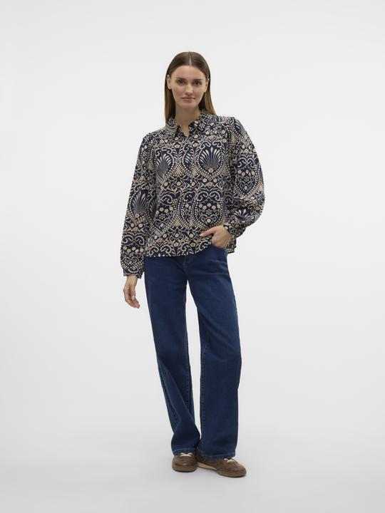 Produktbild Vero Moda VMVILJA Hemd Hemd (S)