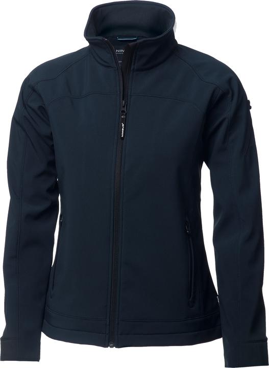 Produktbild Duxbury SoftshellJacke (3XL)
