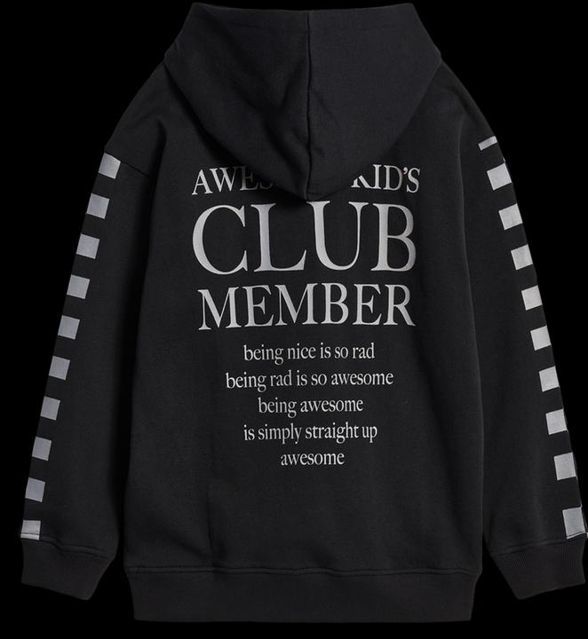 Image du produit hummel Stsorion Hoodie (122)