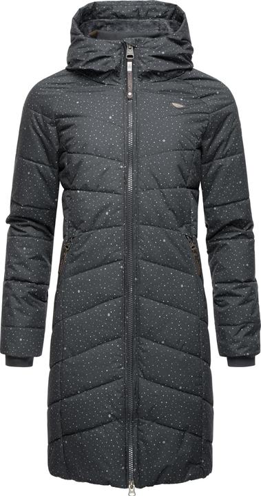Immagine prodotto Ragwear Stampa del cappotto Dizzie (XL)