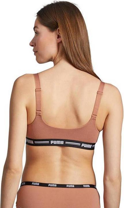 Produktbild Puma Padded Top (M)