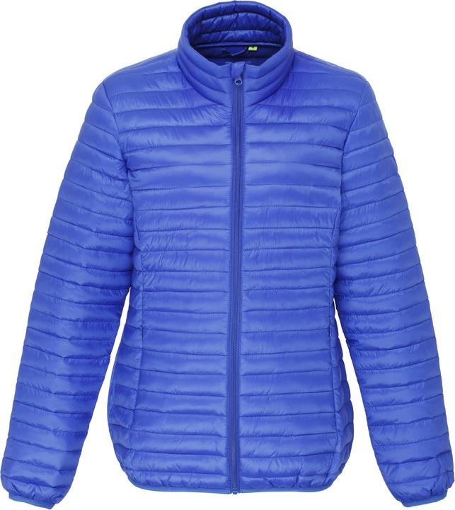 Immagine prodotto 2786 Giacca trapuntata Tribe (XL)