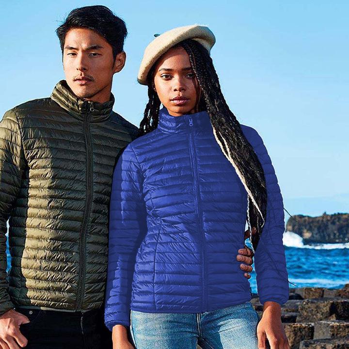 Produktbild 2786 Tribe Steppjacke (XL)
