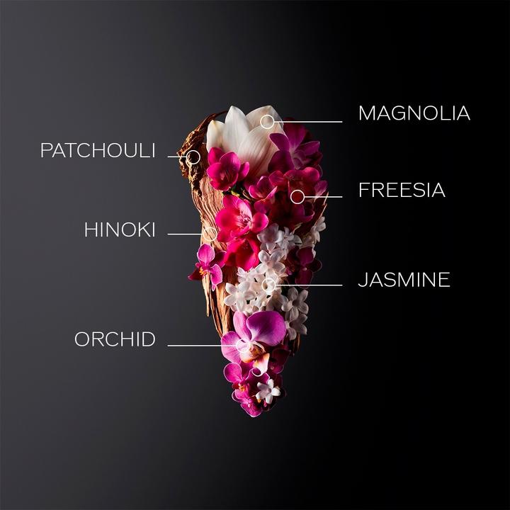 Produktbild Shiseido Specials - Ginza Eau De Parfum Holiday Kit (Parfum set)