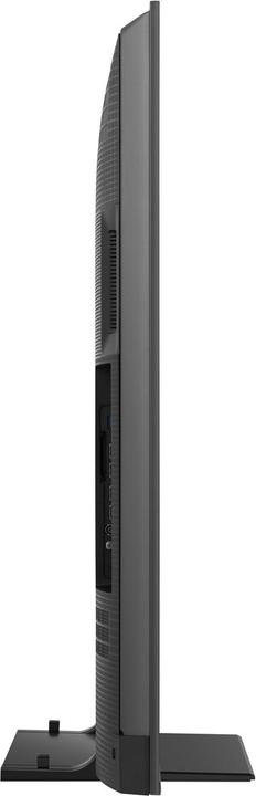 Immagine prodotto Hisense TV 75U7Q PRO (75", Mini-LED, 4K, 2025)