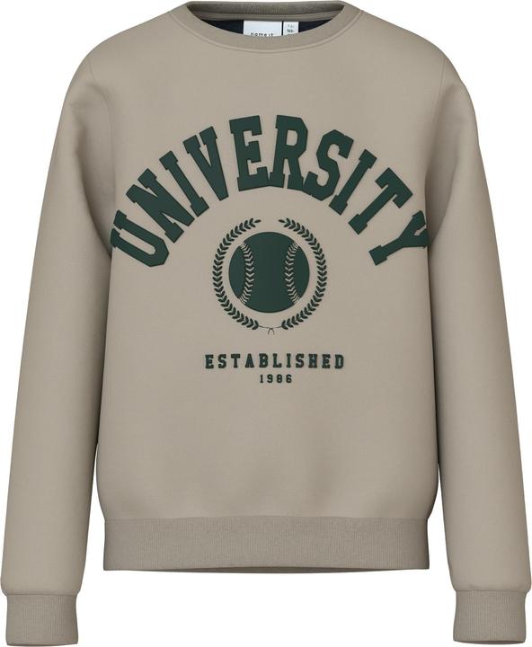 Produktbild Name it Regular Fit Sweatshirt (116)