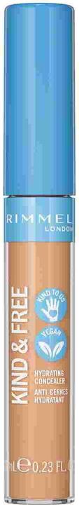 Rimmel London Kind & Free (20 Light)