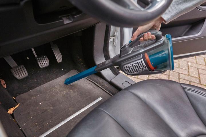 Productafbeelding Black & Decker Dustbuster