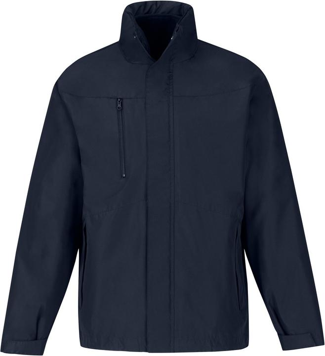 Actual product image B&C Corporate 3in1 jacket with hood (3XL)