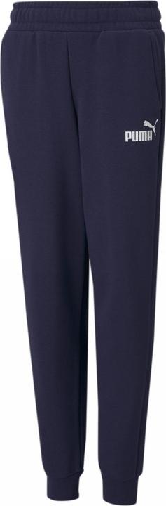 Produktbild Puma ESS Logo Pants FL cl B (140)