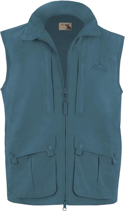Produktbild Normani Outdoor Weste Okapi - 1926 (3XL)