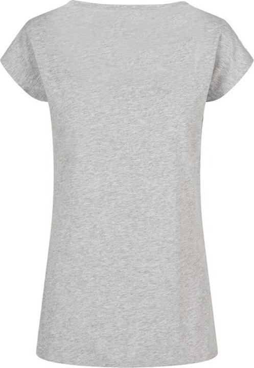 Build Your Brand TShirt Weite Öffnung