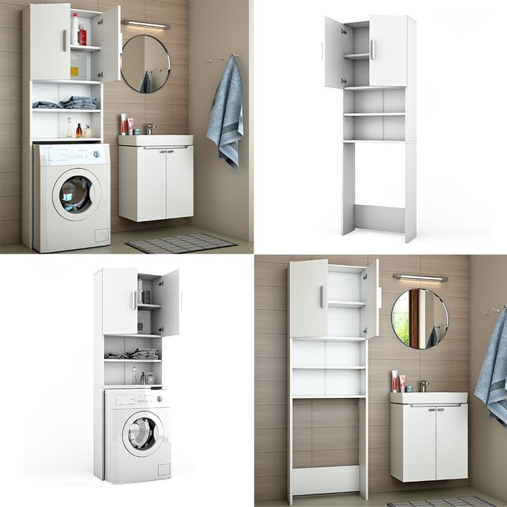 Immagine prodotto Vicco Waschmaschinenschrank