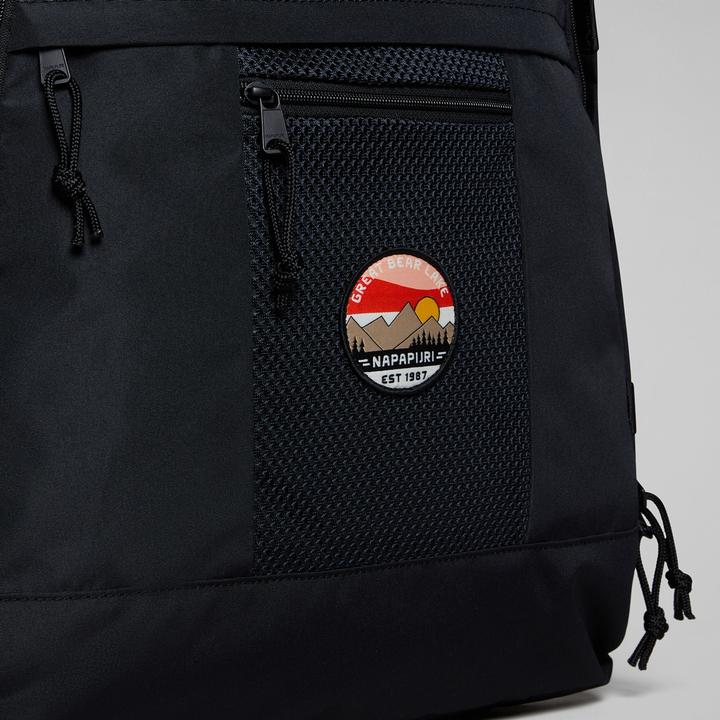 Actual product image Napapijri H-Bay backpack 40 cm laptop compartment (23 l)