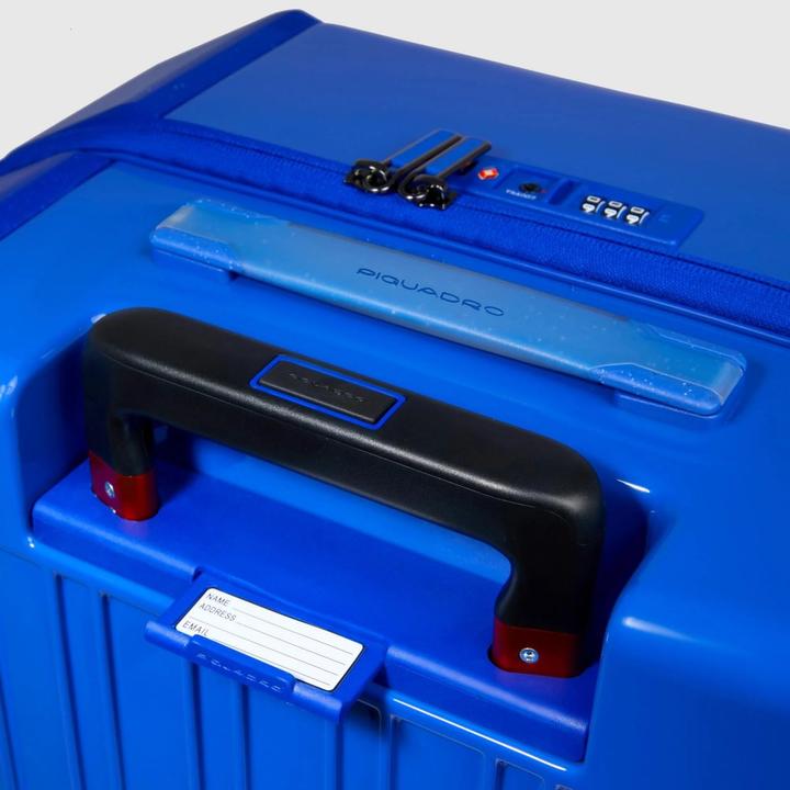 Produktbild Piquadro POP - Trolley (67 l, M (50 - 90l))