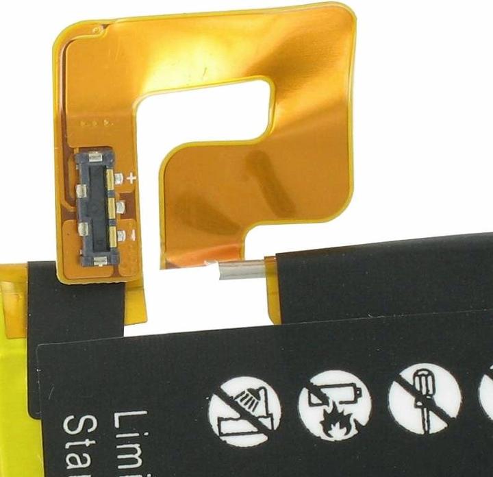 Immagine prodotto Sony Ericsson Batteria del telefono cellulare Xperia T, TL, LT30a, LT30i, Mint