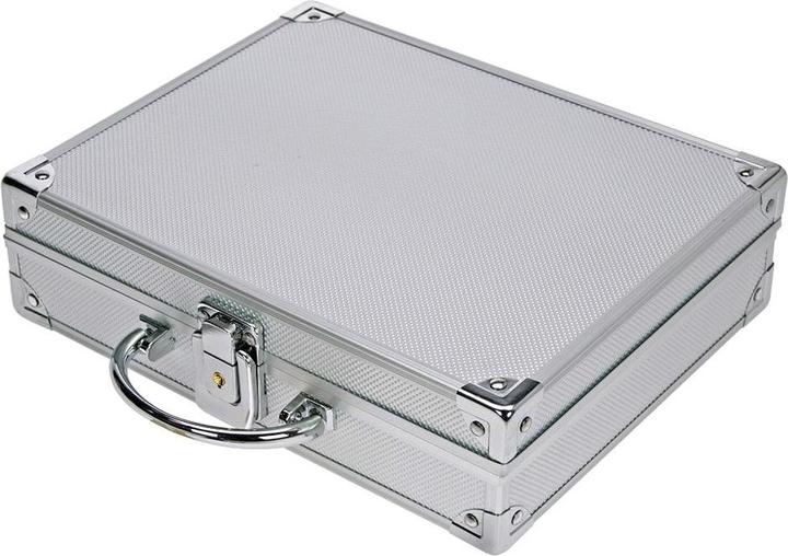 Image du produit Safe Valise en aluminium Slabs