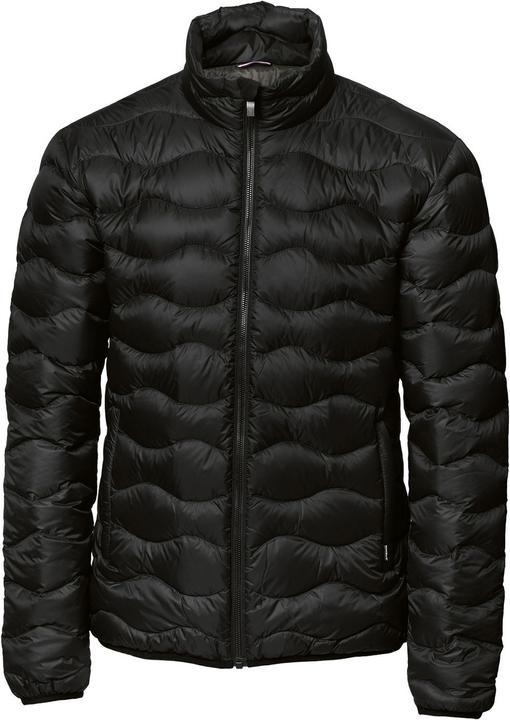 Sierra Daunen Jacke