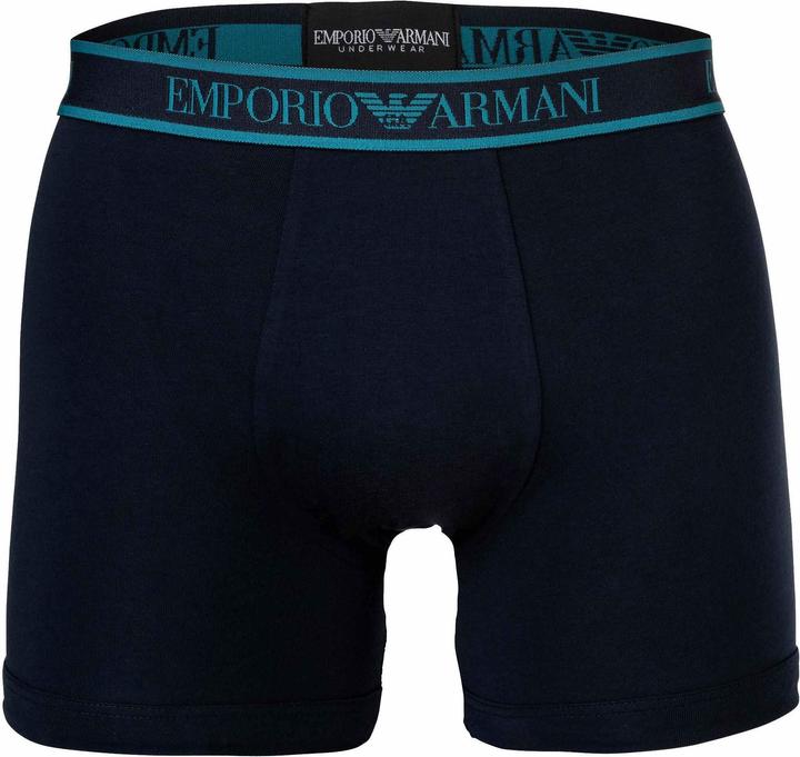 Actual product image Emporio Armani Core Logoband (L, pack of 3)