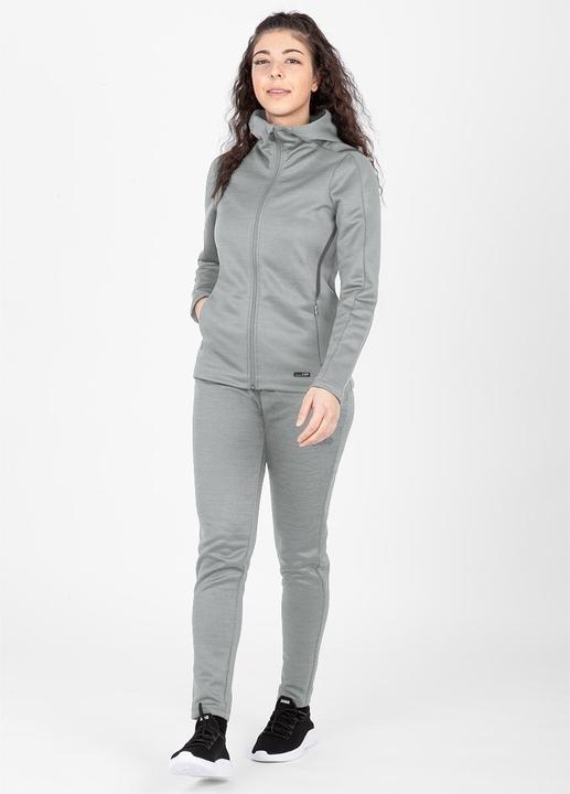 Produktbild JAKO Freizeitjacke Challenge mit Kapuze (L)