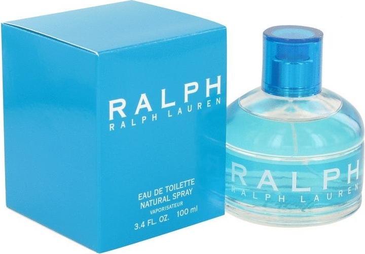 Image du produit Ralph Lauren Ralph (Eau de toilette, 100 ml)