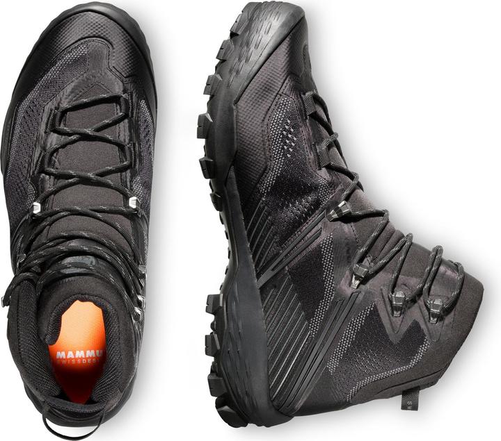 Image du produit Mammut Ducan II Haute GTX (45)