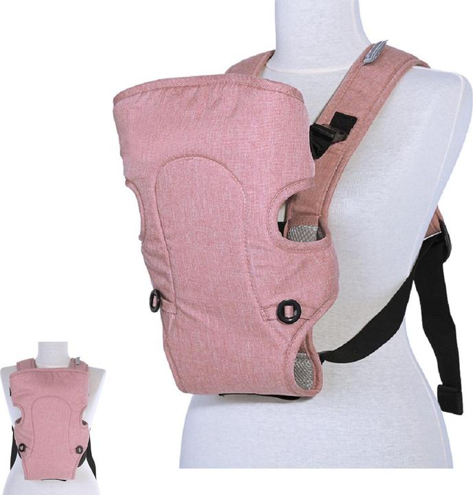 Actual product image Lorelli Porte-bébé Between
