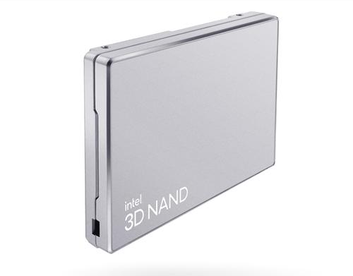 Immagine prodotto Intel D3-S4610 (240 GB, 2.5")