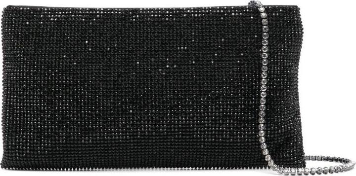 Benedetta Bruzziches Bags.. Black