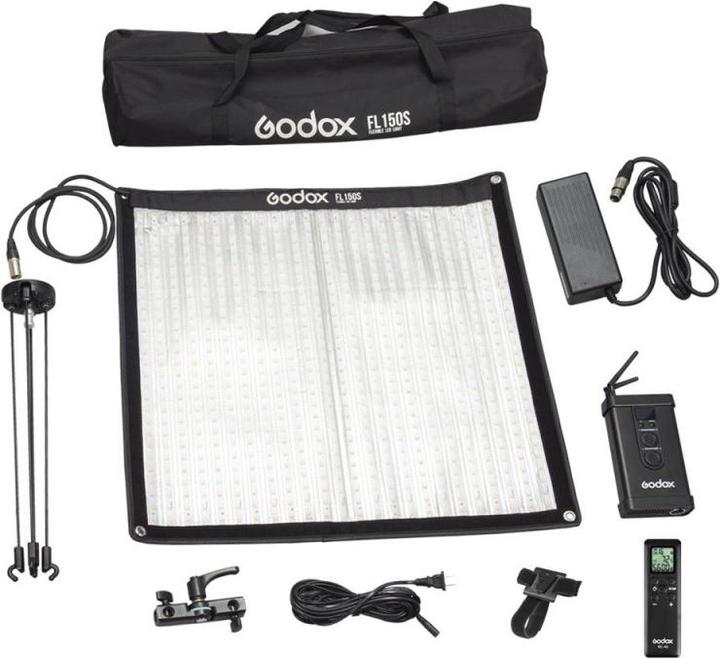 Actual product image Godox FL150S Kit (Studio light)