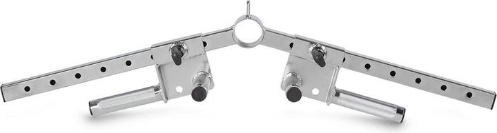 Produktbild Ironmaster Ultimate Row Handle