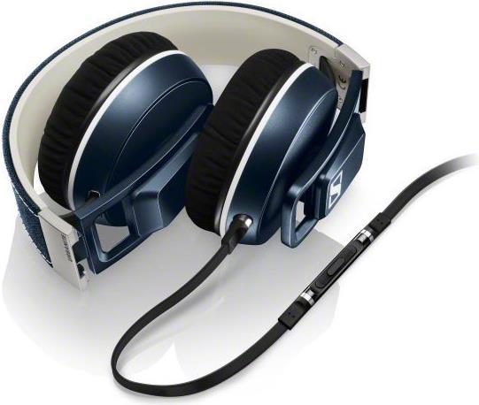 Produktbild Sennheiser URBANITE XL Galaxy (Kabelgebunden)