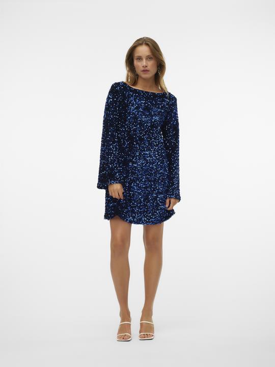 Immagine prodotto Vero Moda VMLAILA Vestito corto (XS)