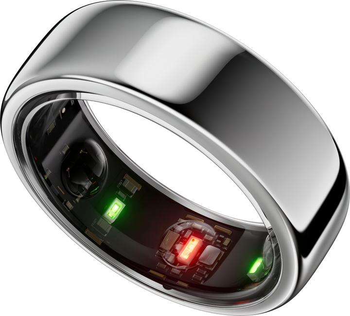 Oura Ring Gen3 Horizon