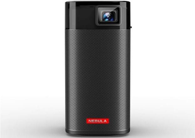 Actual product image Nebula Apollo (FWVGA, 200 lm, 1.3:1)