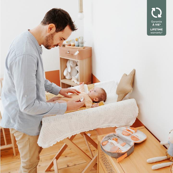 Image du produit Babymoov Sac de culture pour bébé