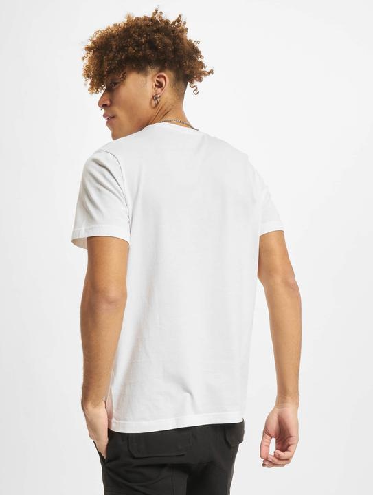 Image du produit Reebok T-shirt Ri Big Logo - 81963 (XL)