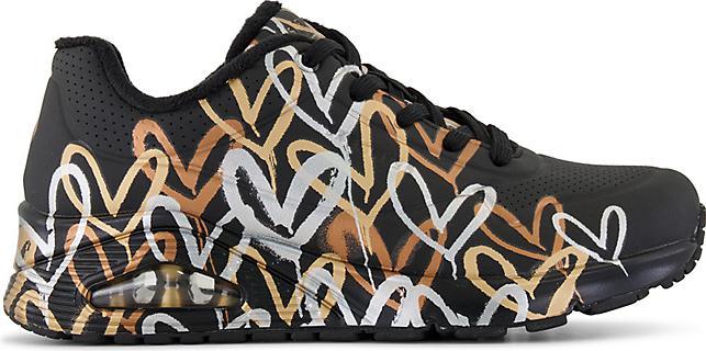 Produktbild Skechers X JGoldcown Uno Damen Sneaker (37)