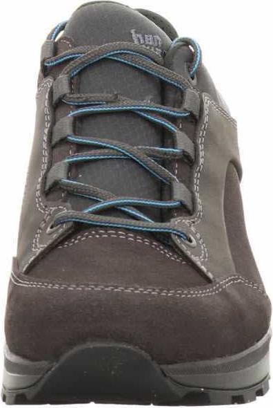 Actual product image Hanwag Banks Low Lady GTX (42.5)