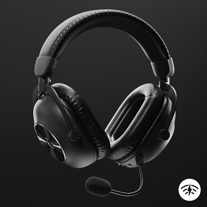 Produktbild Logitech G Pro X 2 Lightspeed (Kabellos, Kabelgebunden)