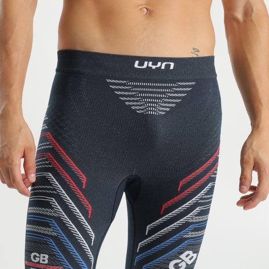 UYN 3/4-Thermohose Natyon 3.0 Grossbritannien