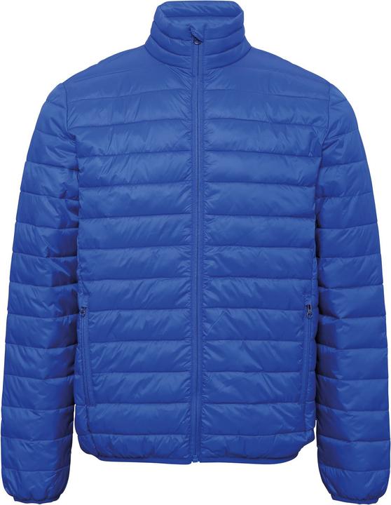 2786 Terrain Langarm Steppjacke